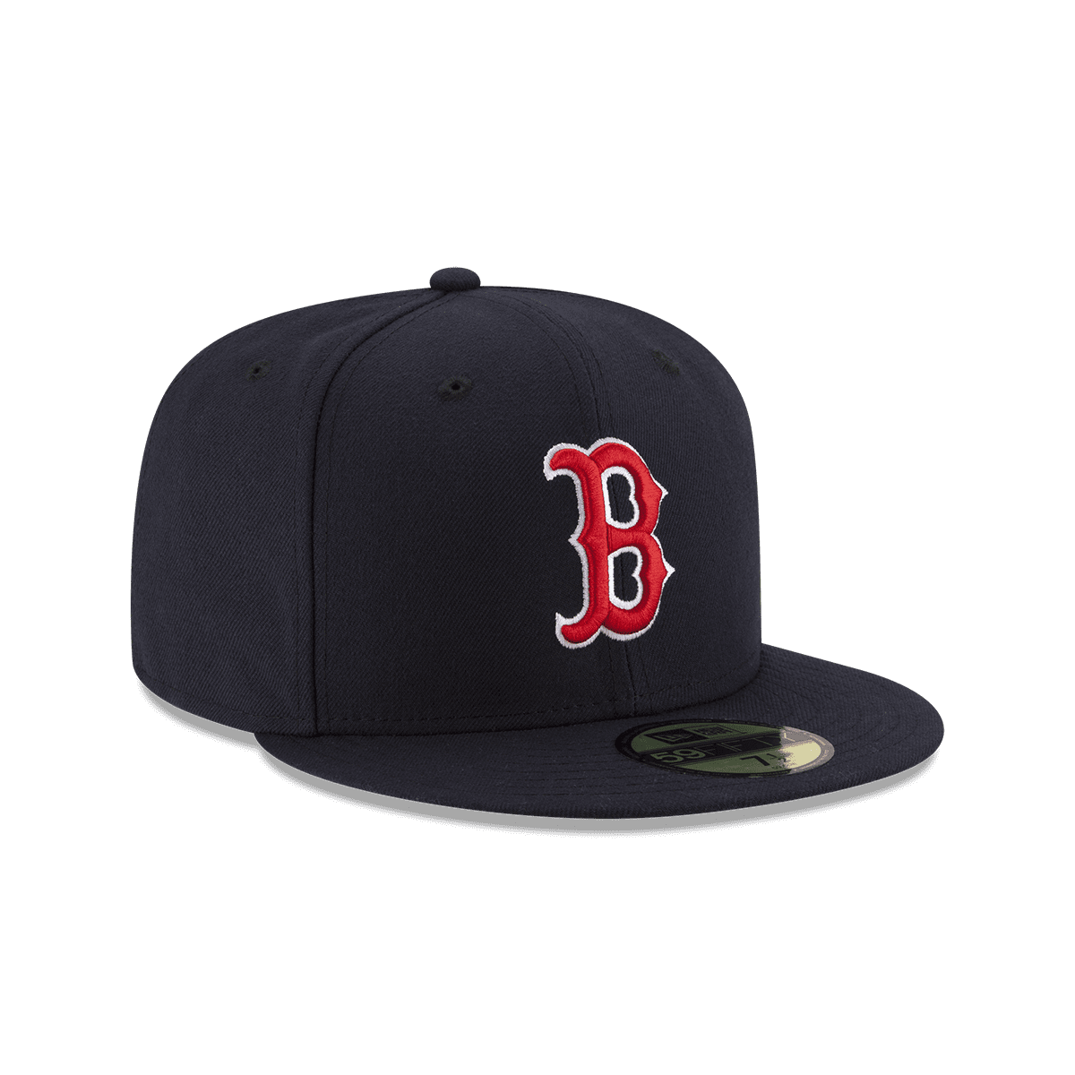GORRA BOSTON RED SOX AUTHENTIC COLLECTION 59FIFTY