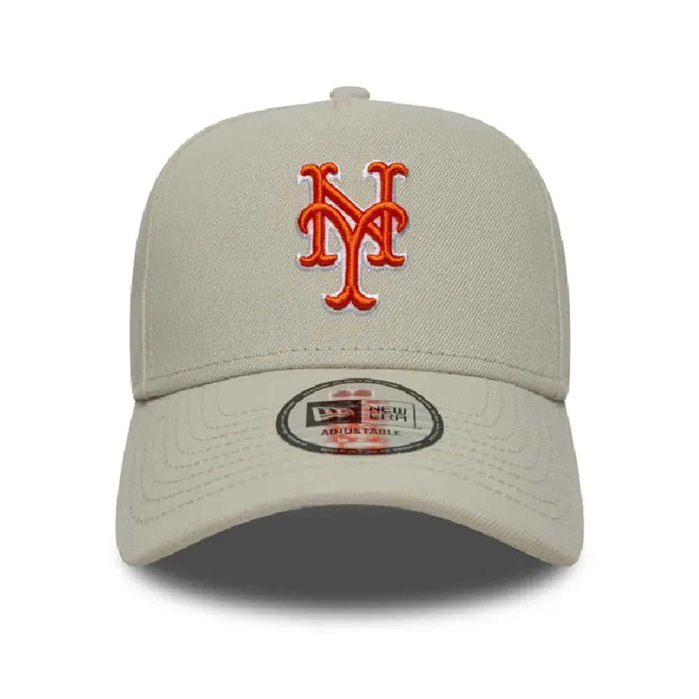 GORRA NEYMEY STN  9FORTY A-FRAME TRUCKER