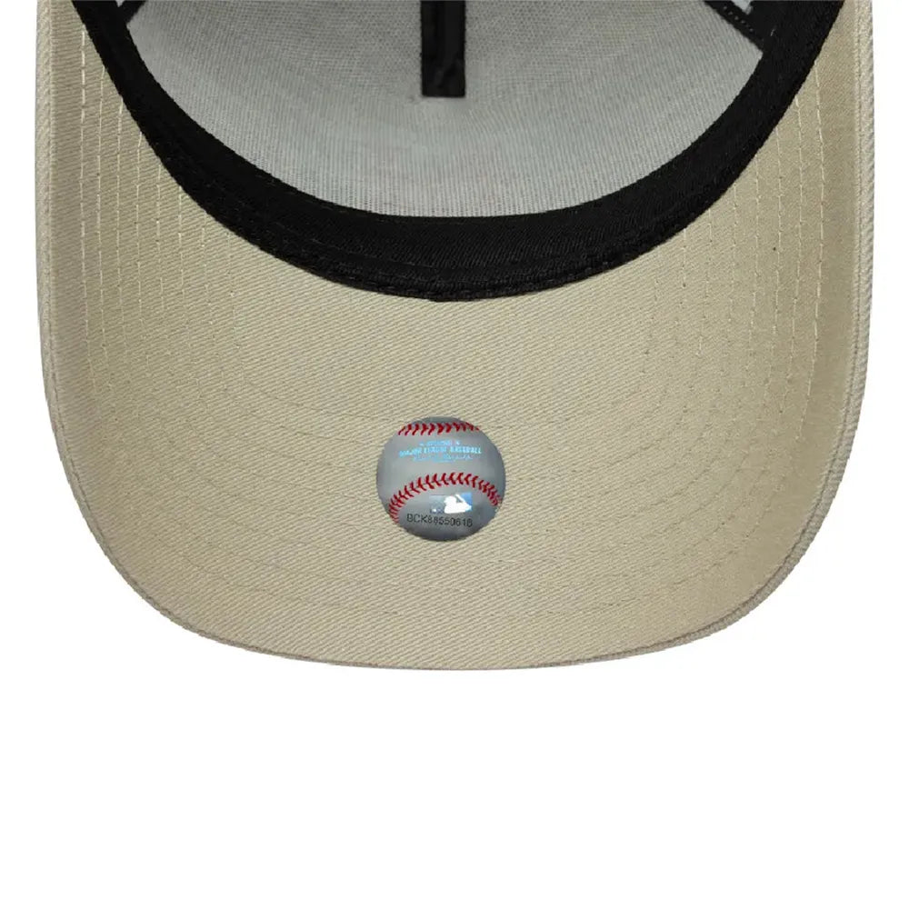 GORRA NEYMEY STN  9FORTY A-FRAME TRUCKER