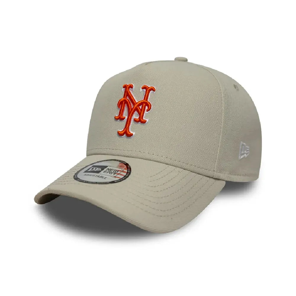 GORRA NEYMEY STN  9FORTY A-FRAME TRUCKER