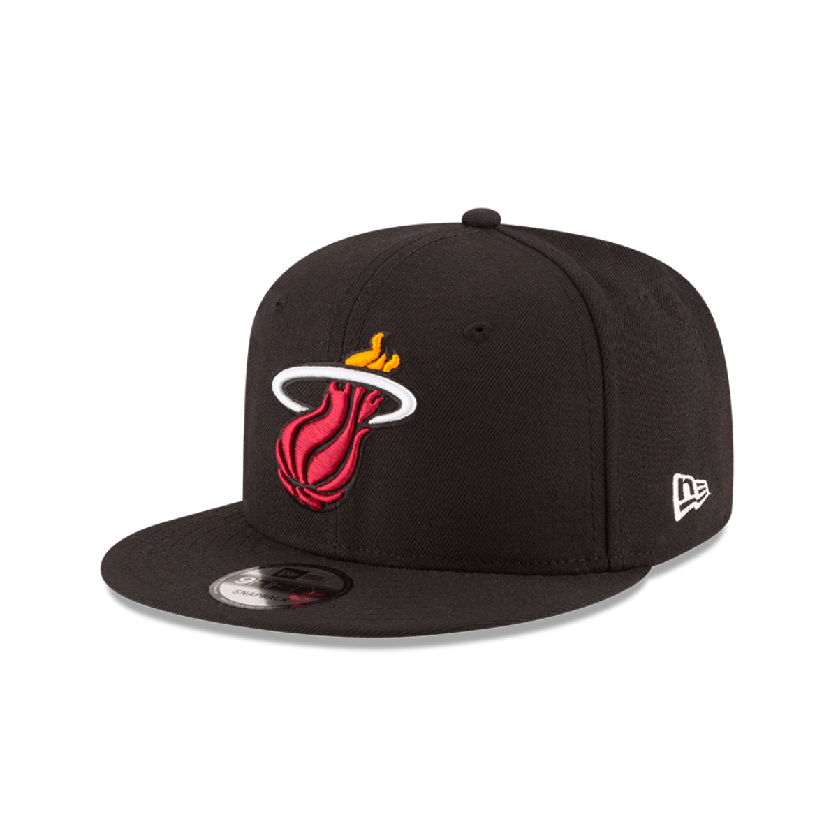 GORRA MIAMI HEAT NBA CLASSICS 9FIFTY