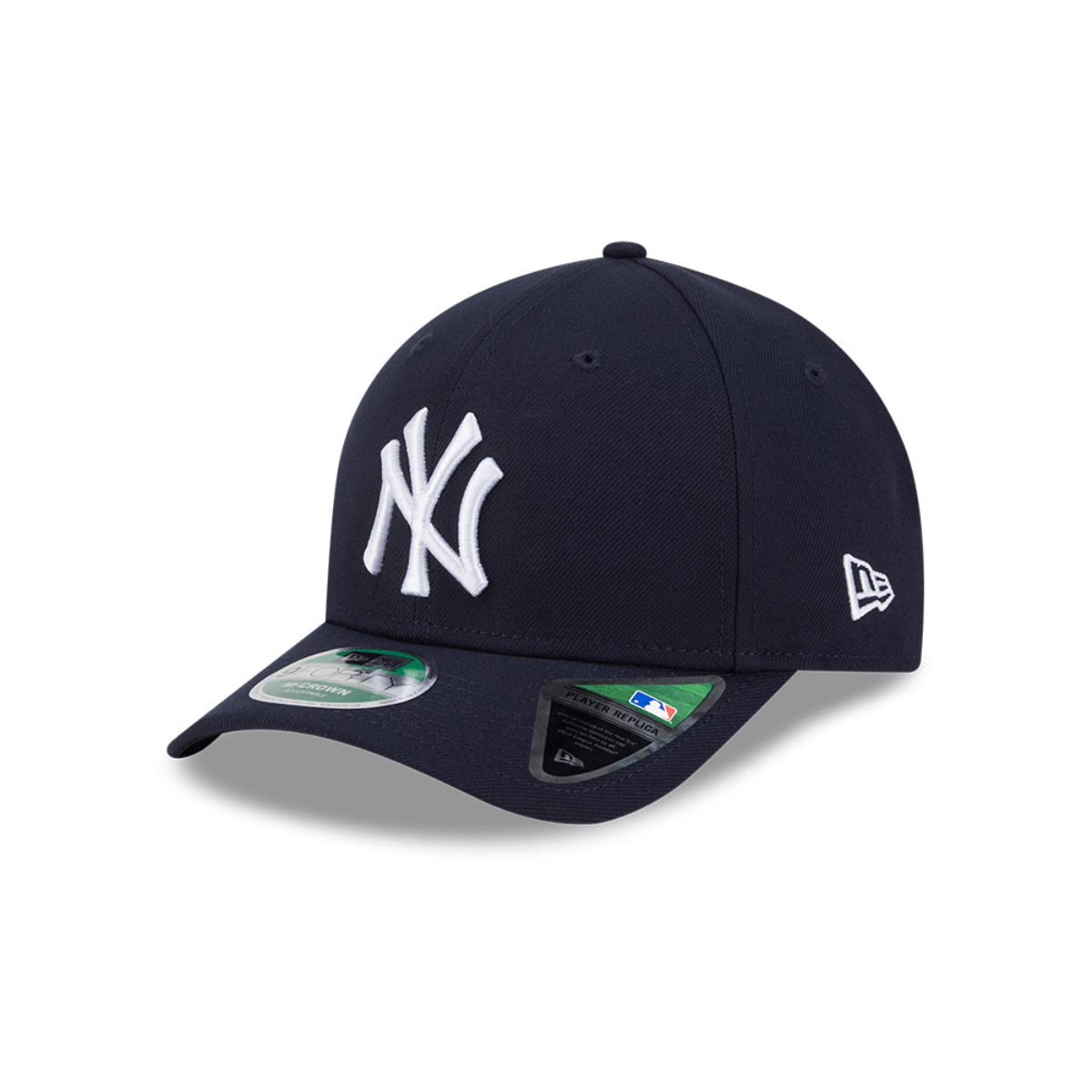 GORRA NEW YORK YANKEES MLB PLAYER REPLICA 9FORTY