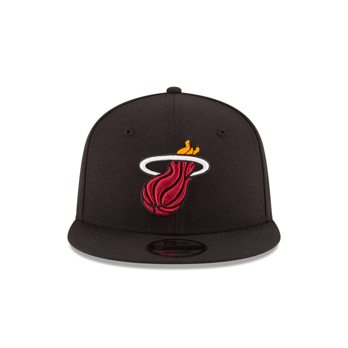 GORRA MIAMI HEAT NBA CLASSICS 9FIFTY