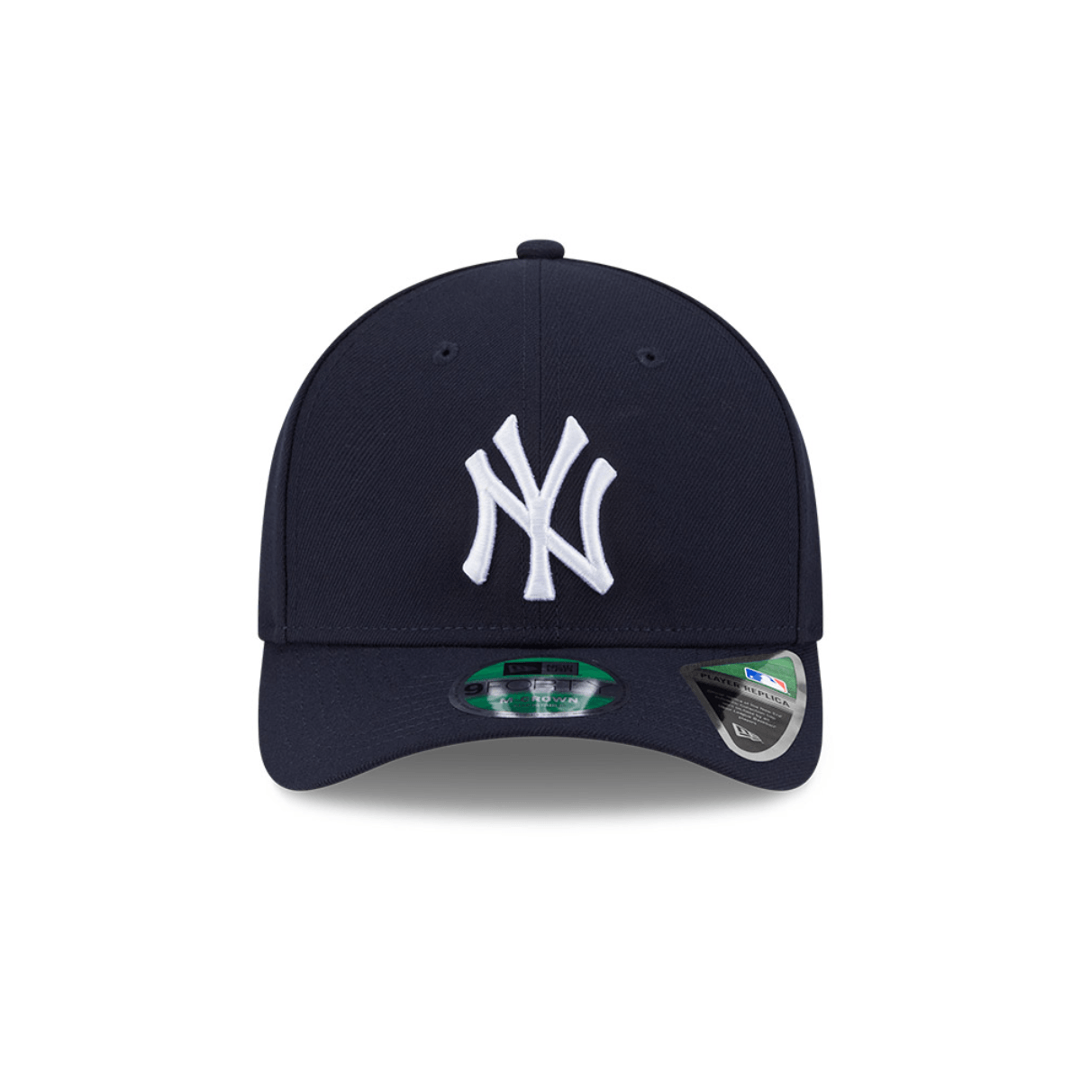 GORRA NEW YORK YANKEES MLB PLAYER REPLICA 9FORTY