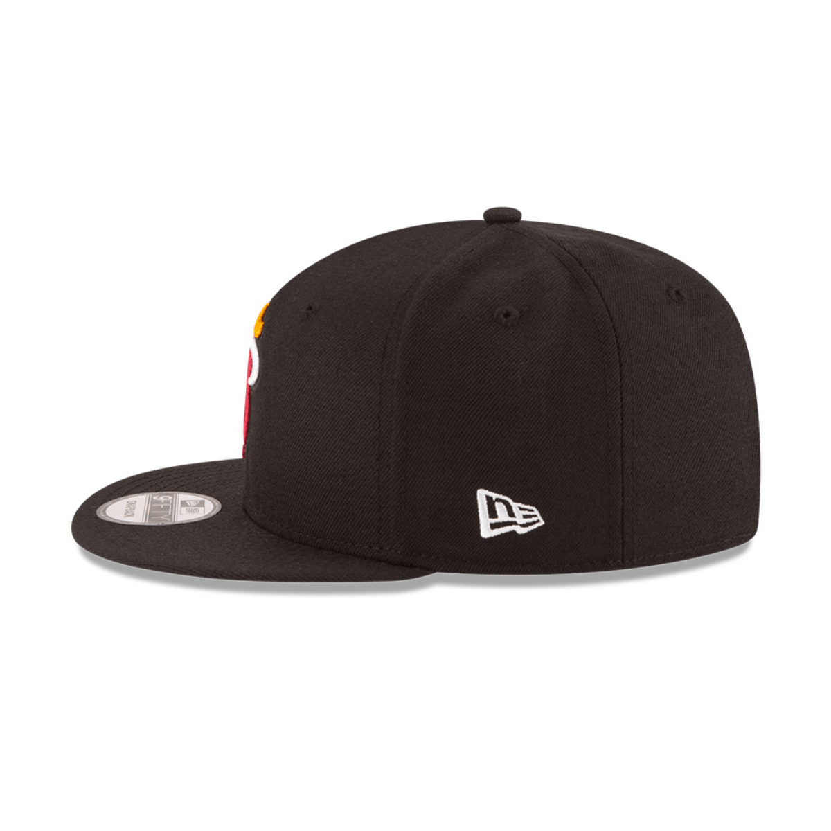 GORRA MIAMI HEAT NBA CLASSICS 9FIFTY