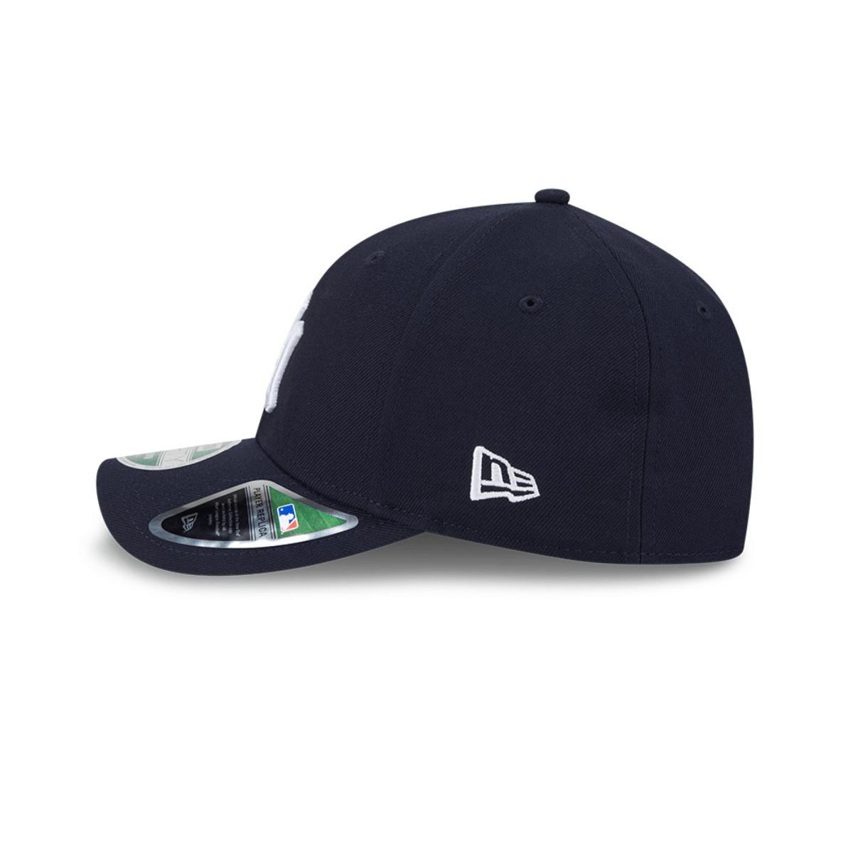 GORRA NEW YORK YANKEES MLB PLAYER REPLICA 9FORTY