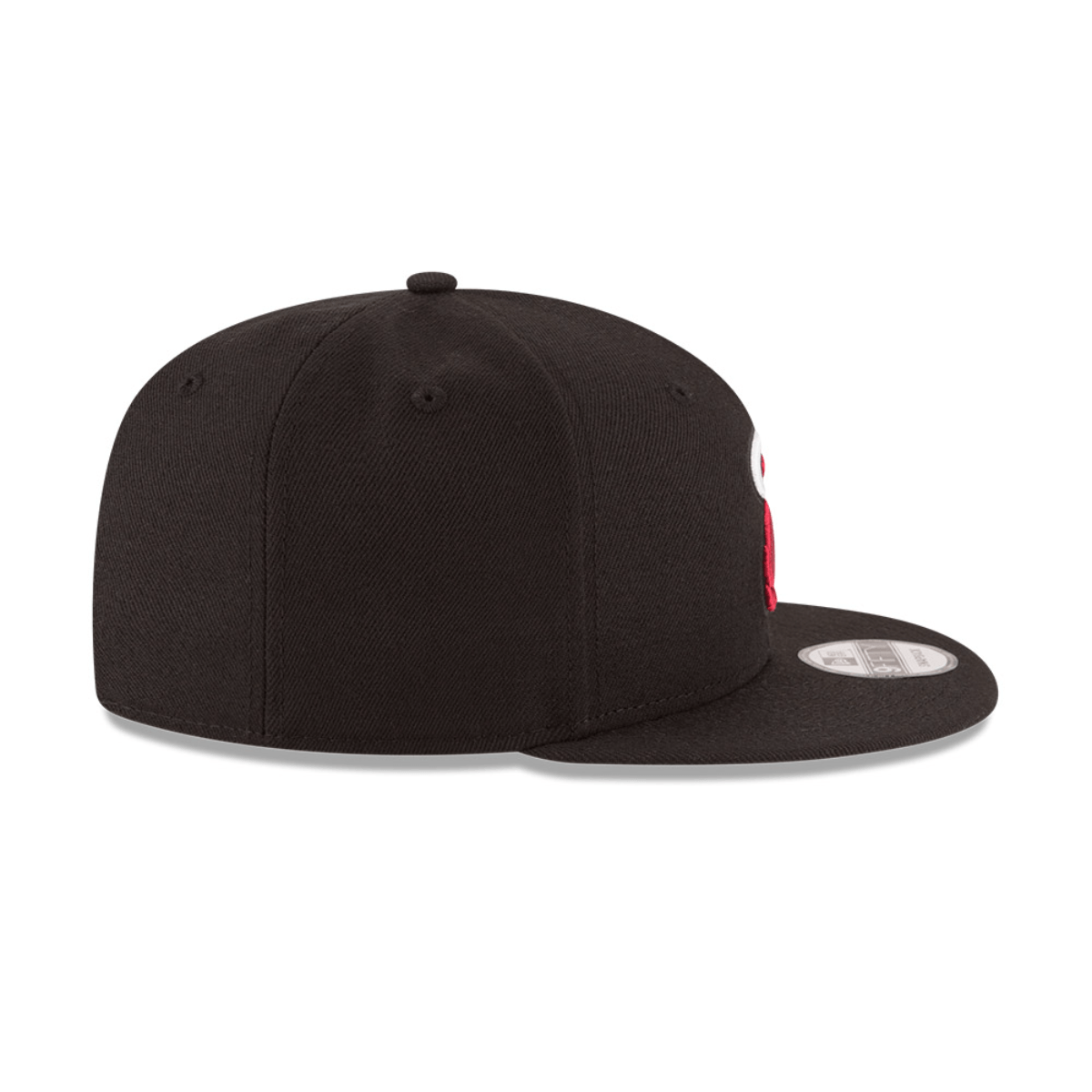 GORRA MIAMI HEAT NBA CLASSICS 9FIFTY