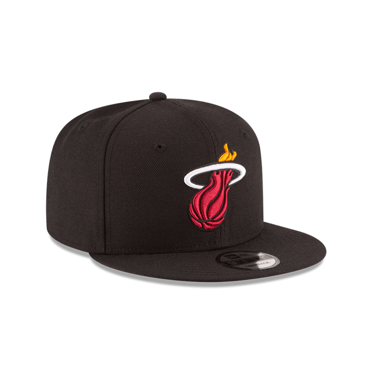 GORRA MIAMI HEAT NBA CLASSICS 9FIFTY