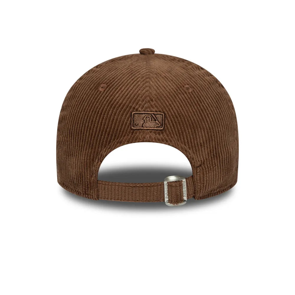 GORRA LOS ANGELES DODGERS CORD 9FORTY M-CROWN