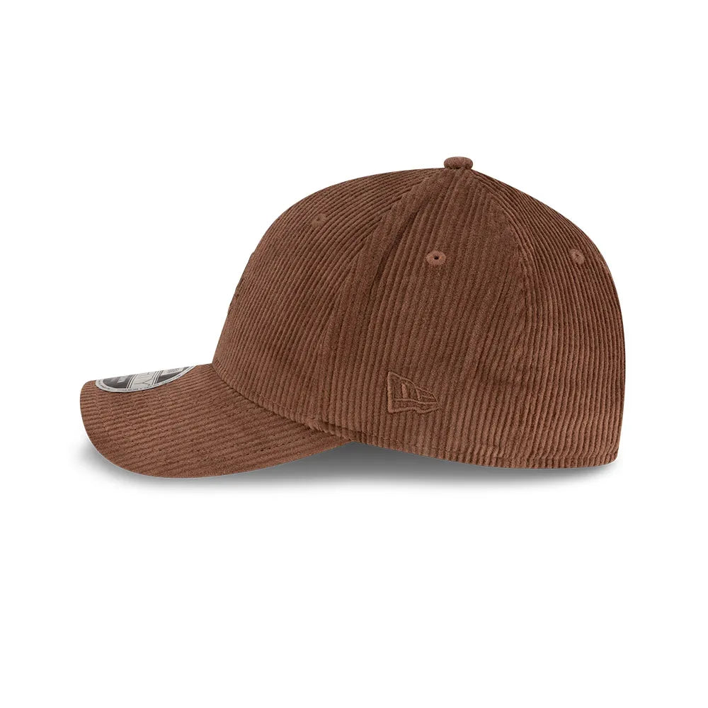 GORRA LOS ANGELES DODGERS CORD 9FORTY M-CROWN