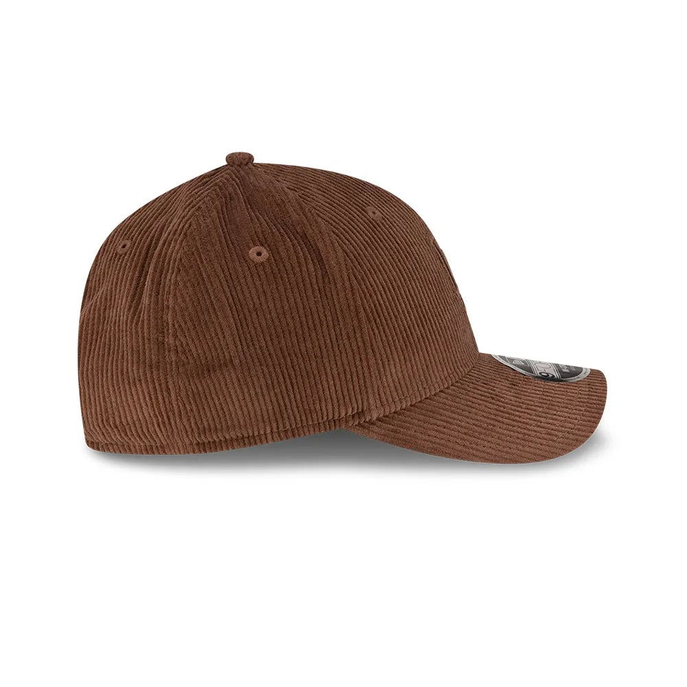 GORRA LOS ANGELES DODGERS CORD 9FORTY M-CROWN