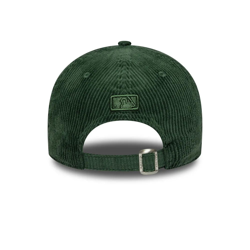 GORRA NEW YORK YANKEES CORD 9FORTY M-CROWN