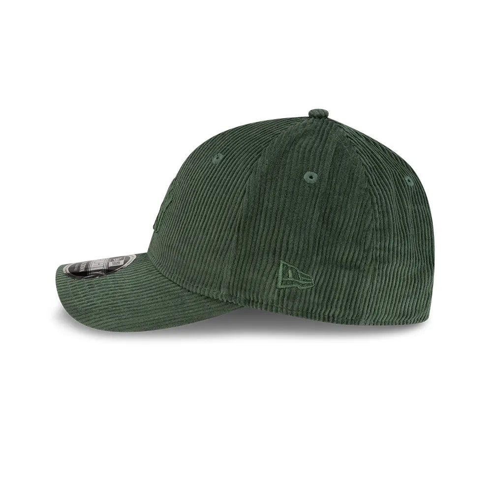 GORRA NEW YORK YANKEES CORD 9FORTY M-CROWN