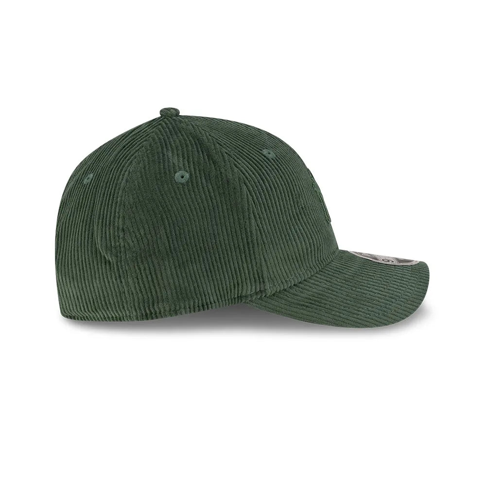 GORRA NEW YORK YANKEES CORD 9FORTY M-CROWN