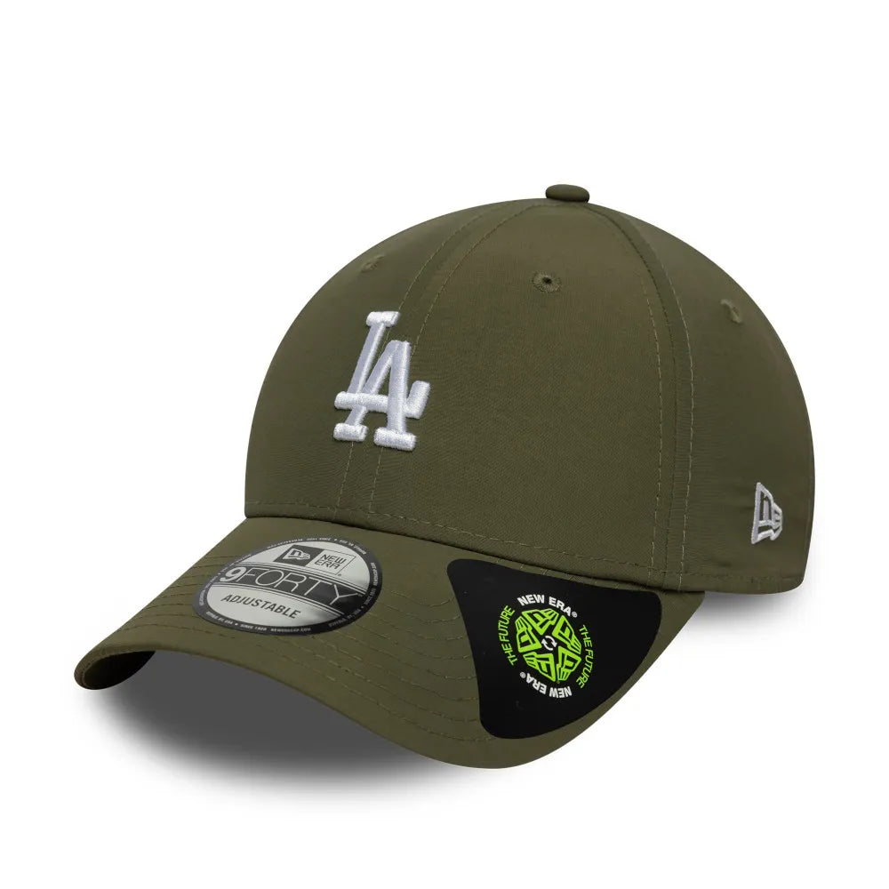 GORRA LOS ANGELES DODGERS MLB RECYCLED 9FORTY