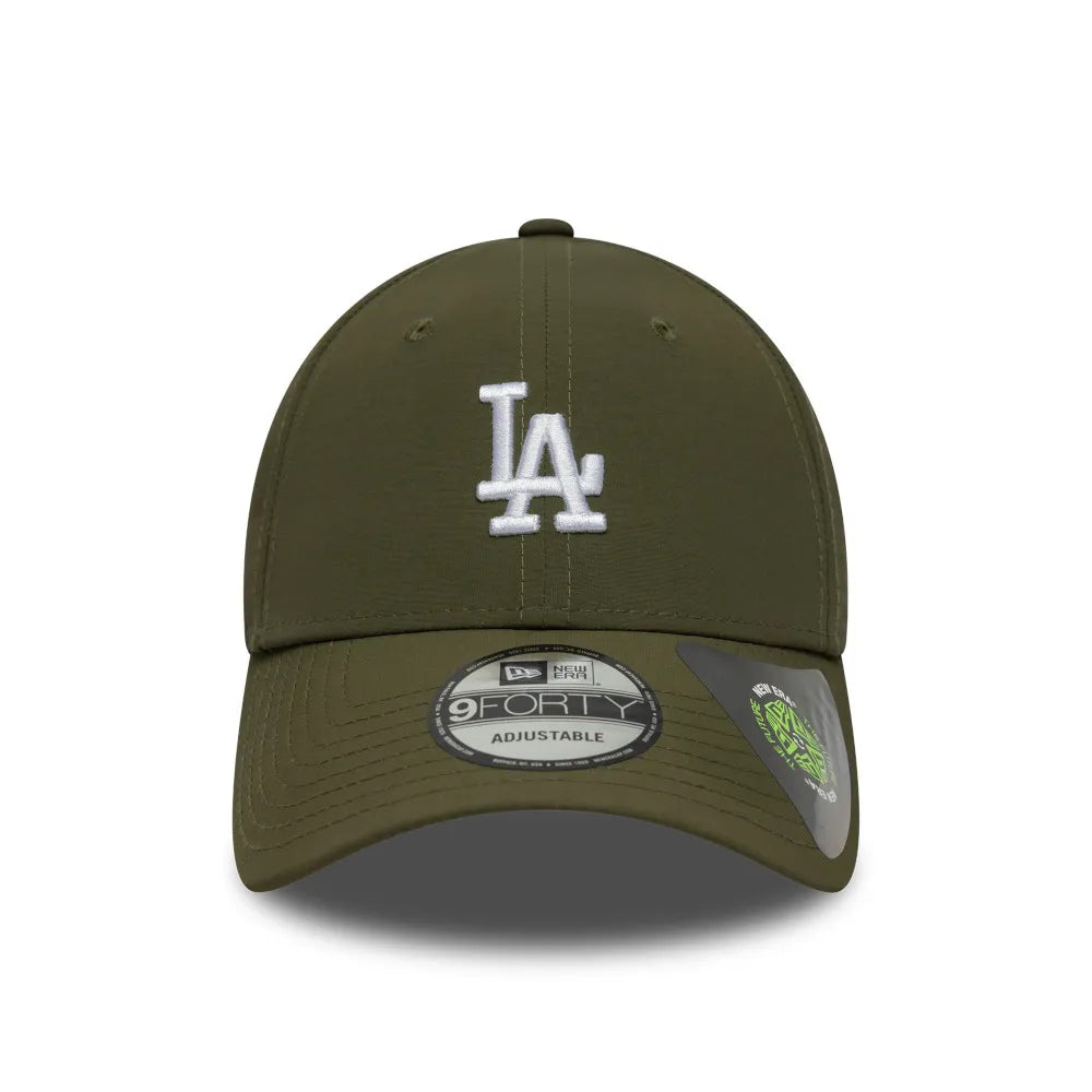 GORRA LOS ANGELES DODGERS MLB RECYCLED 9FORTY