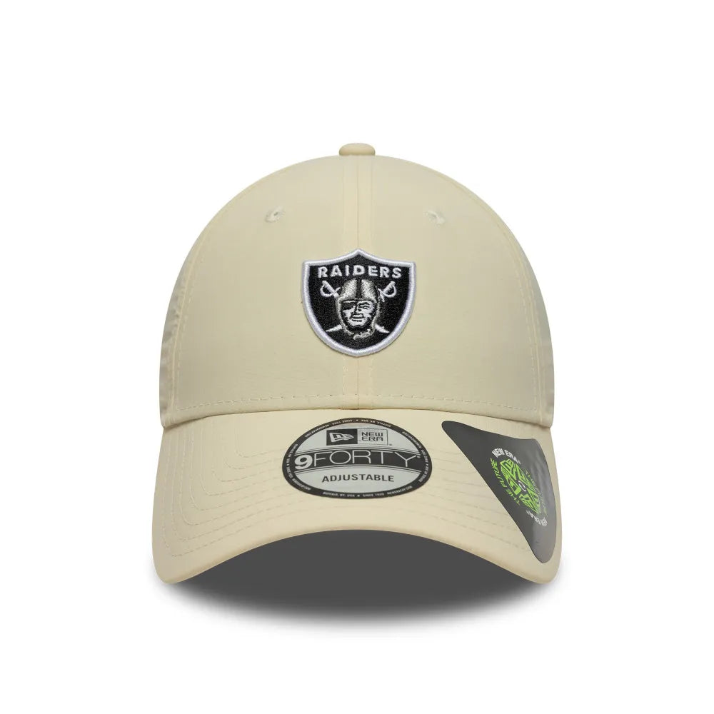 GORRA LAS VEGAS RAIDERS MLB RECYCLED 9FORTY