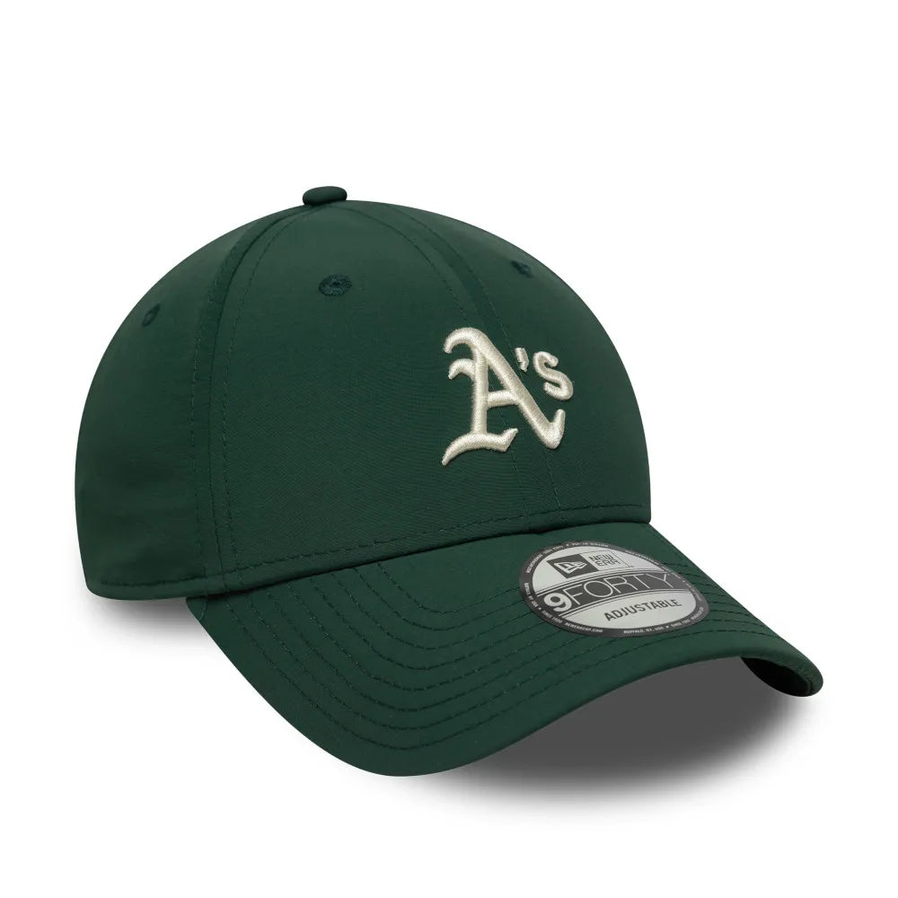 GORRA OAKLAND ATHLETICS MLB RECYCLED 9FORTY