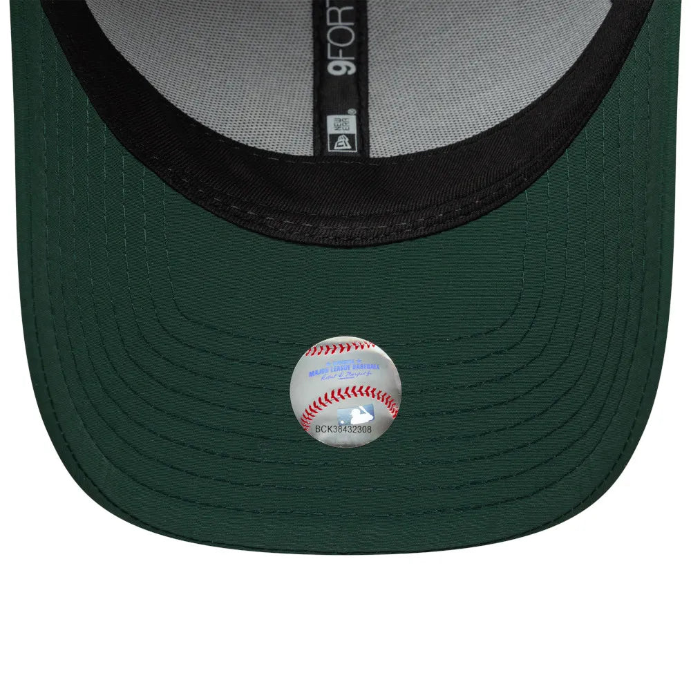 GORRA OAKLAND ATHLETICS MLB RECYCLED 9FORTY