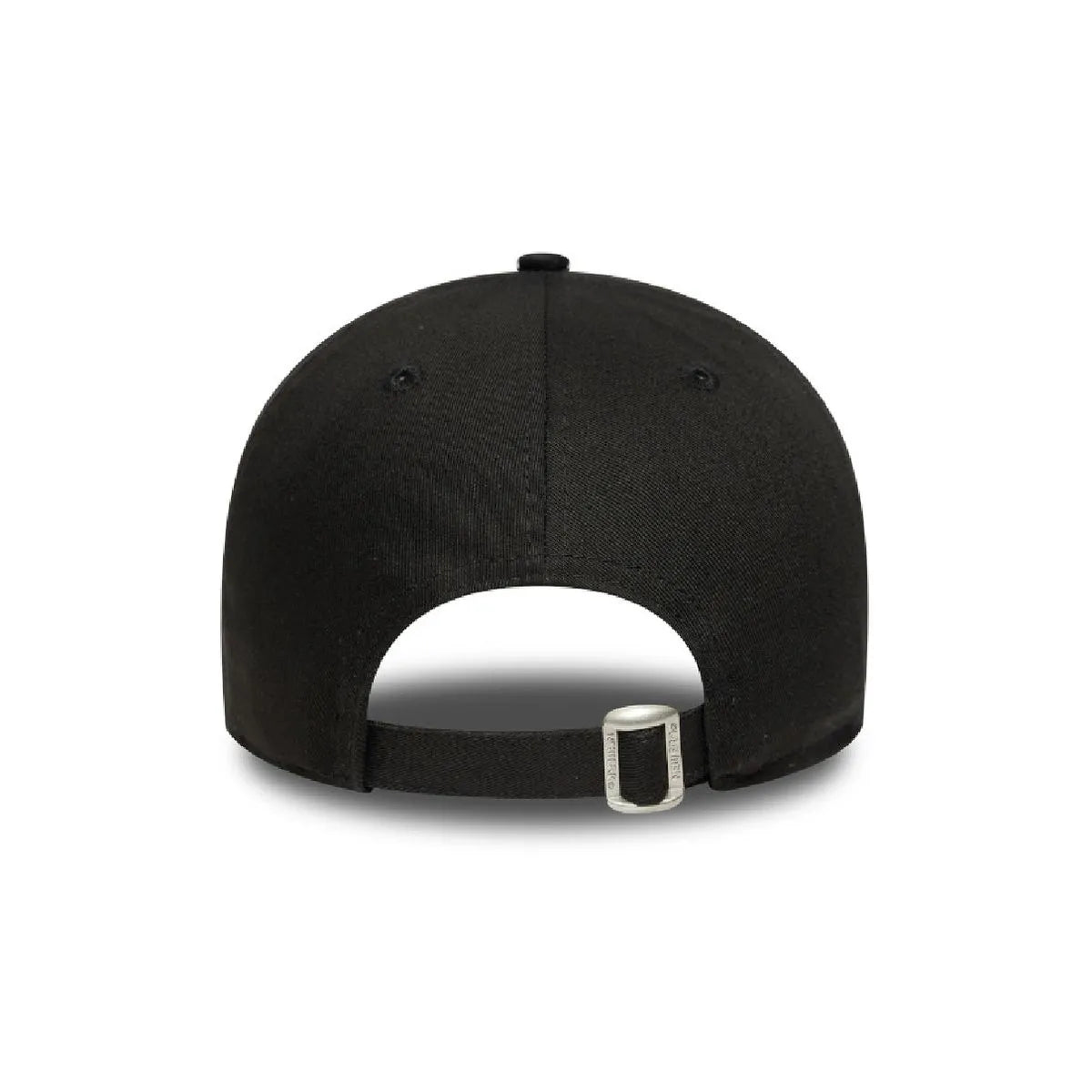 GORRA OAKLAND ATHLETICS MLB SIDE PATCH 9FORTY NEGRO