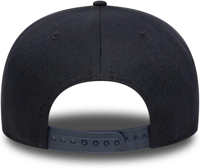 GORRA NEW ERA MLB PATCH SEVENTY LOS DODGERS