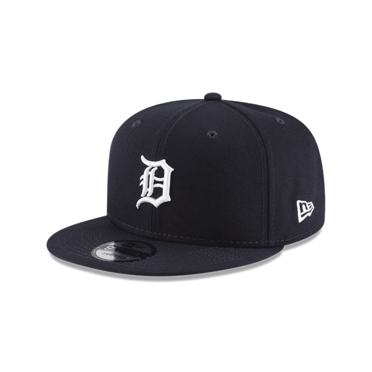 GORRA DETROIT TIGERS MLB BASIC COLLECTION 9FIFTY AJUSTABLE AZUL NEW ERA