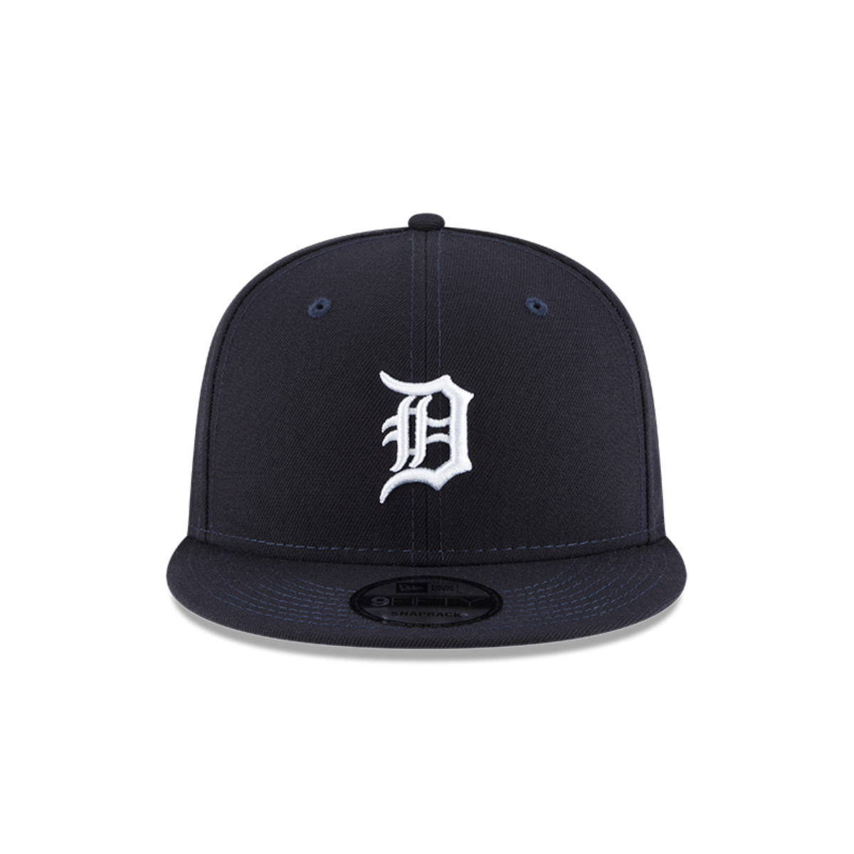 GORRA DETROIT TIGERS MLB BASIC COLLECTION 9FIFTY AJUSTABLE AZUL NEW ERA