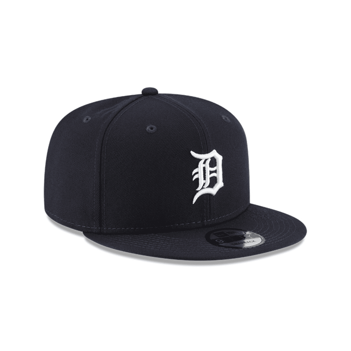GORRA DETROIT TIGERS MLB BASIC COLLECTION 9FIFTY AJUSTABLE AZUL NEW ERA