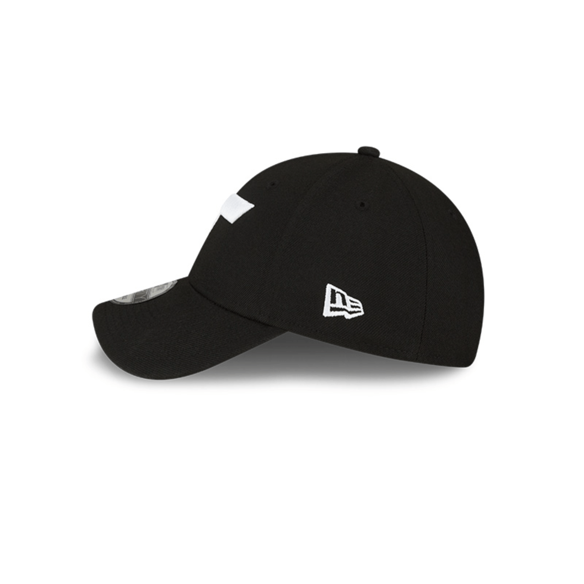 GORRA UTAH JAZZ NBA THE LEAGUE COLLECTION 9FORTY AJUSTABLE NEGRO NEW ERA