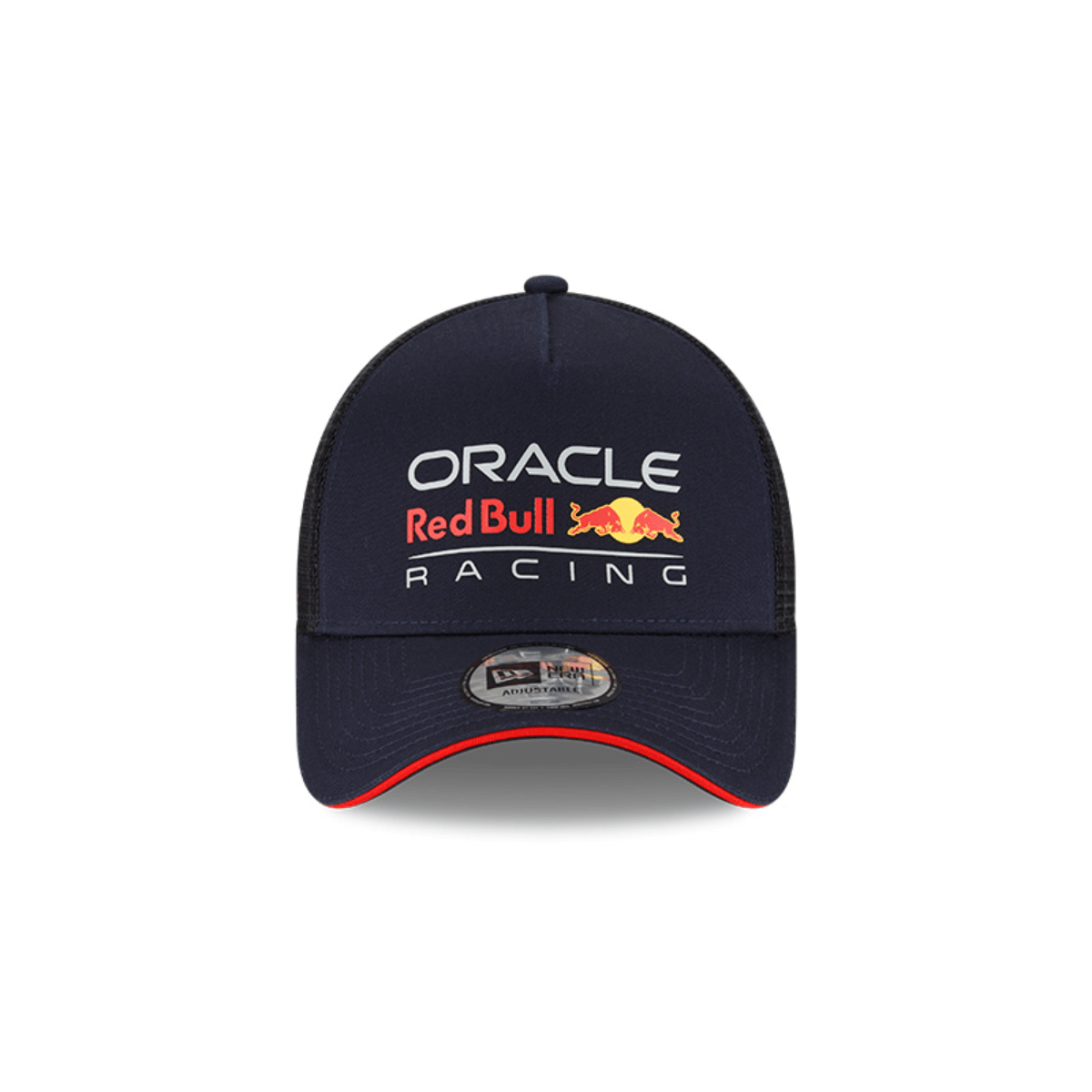 GORRA ORACLE RED BULL F1 TEAM ESSENTIAL 9FORTY TRUCKER