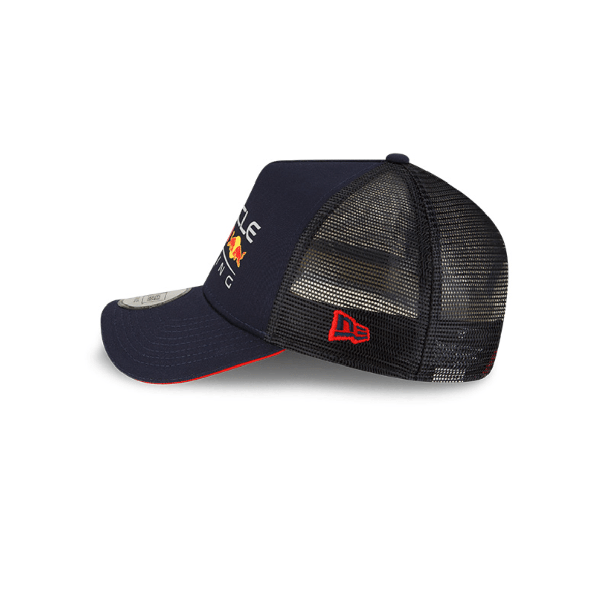 GORRA ORACLE RED BULL F1 TEAM ESSENTIAL 9FORTY TRUCKER
