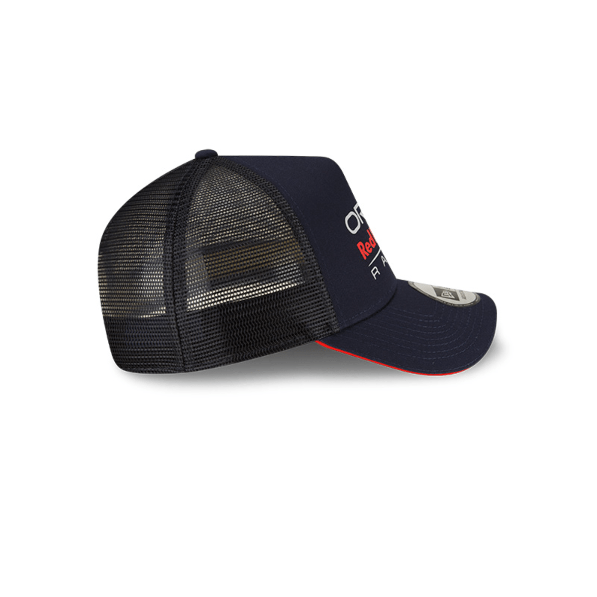 GORRA ORACLE RED BULL F1 TEAM ESSENTIAL 9FORTY TRUCKER