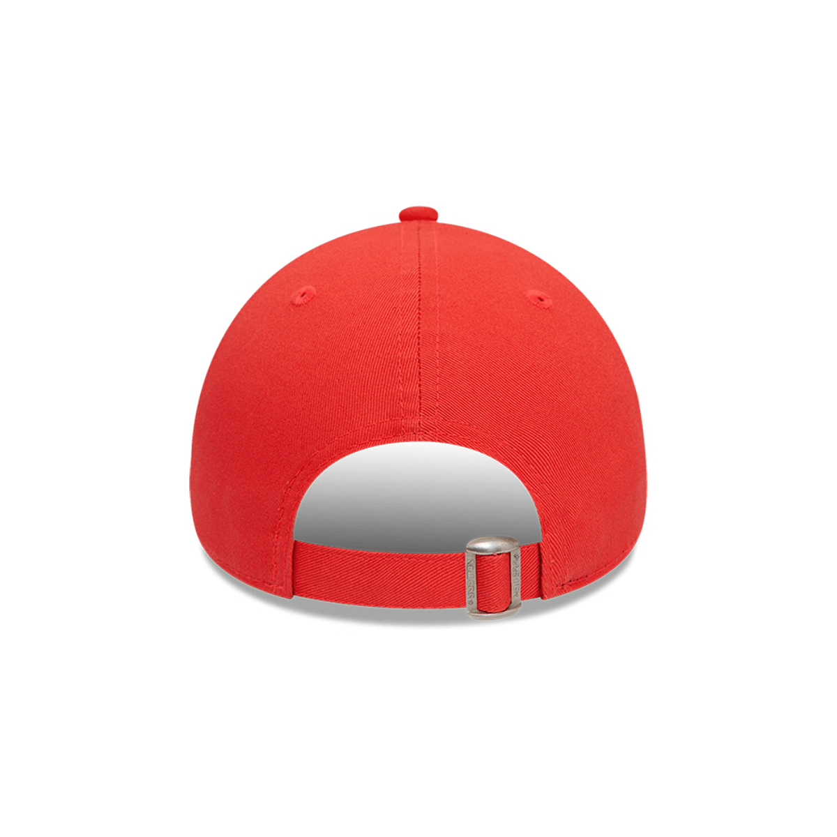 GORRA LOS ANGELES DODGERS MLB LEAGUE ESSENTIALS 9FORTY AJUSTABLE ROJA