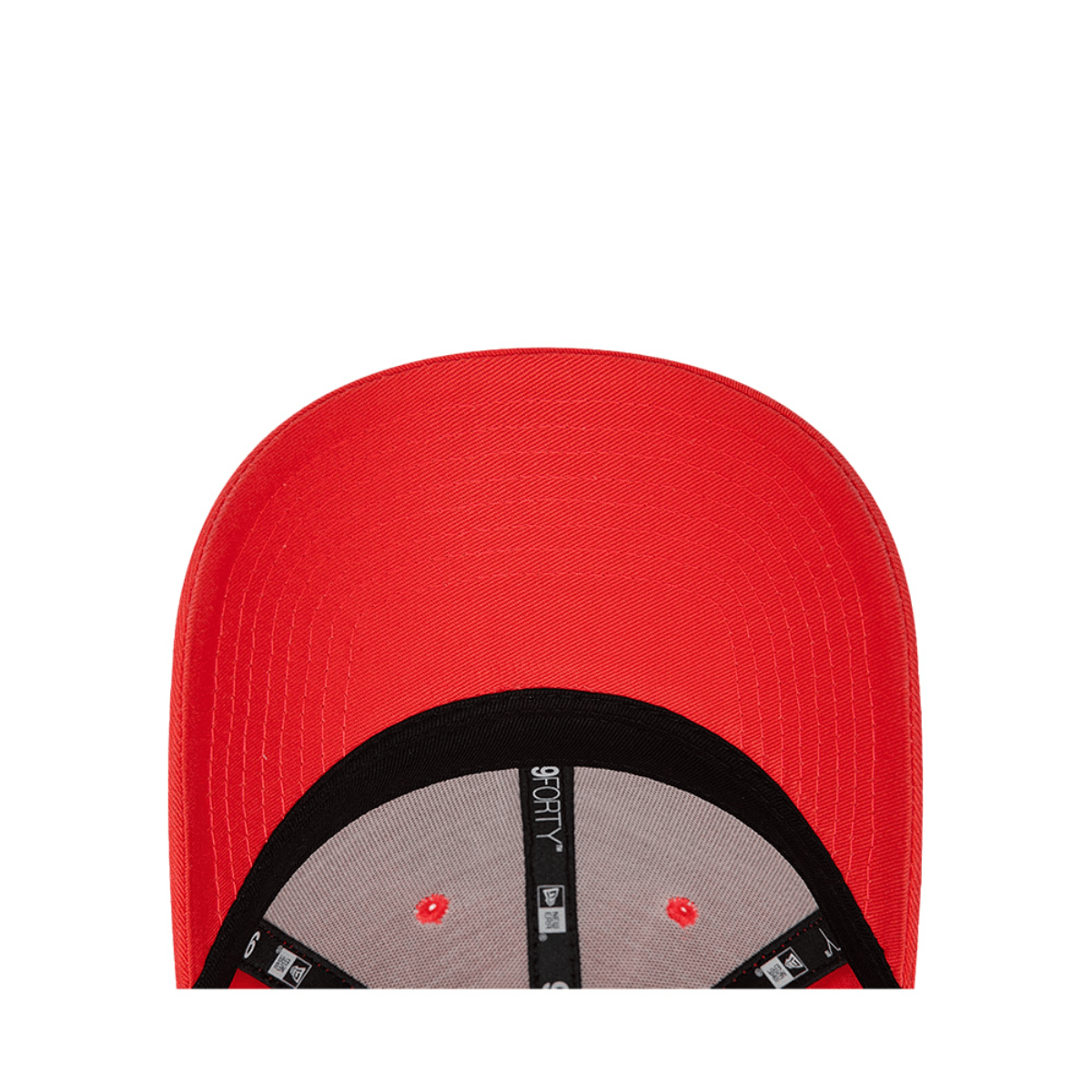 GORRA LOS ANGELES DODGERS MLB LEAGUE ESSENTIALS 9FORTY AJUSTABLE ROJA