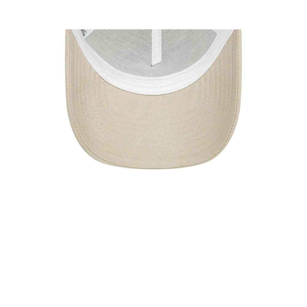 GORRA NEW YORK YANKEES KIDS MLB LEAGUE ESSENTIALS 9FORTY AF TRUCKER SNAPBACK