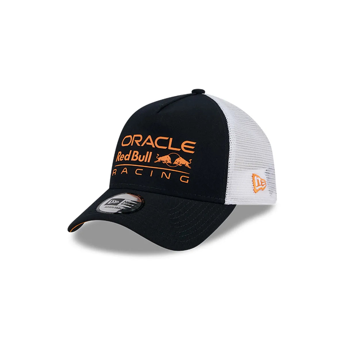 GORRA ORACLE RED BULL RACING RED BULL F1 SP25 9FORTY AJUSTABLE AZUL NEW ERA