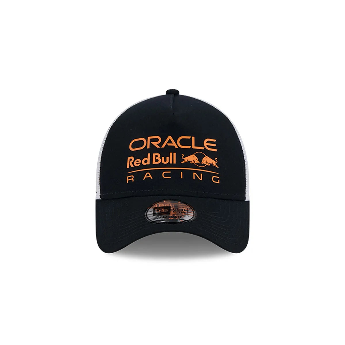 GORRA ORACLE RED BULL RACING RED BULL F1 SP25 9FORTY AJUSTABLE AZUL NEW ERA
