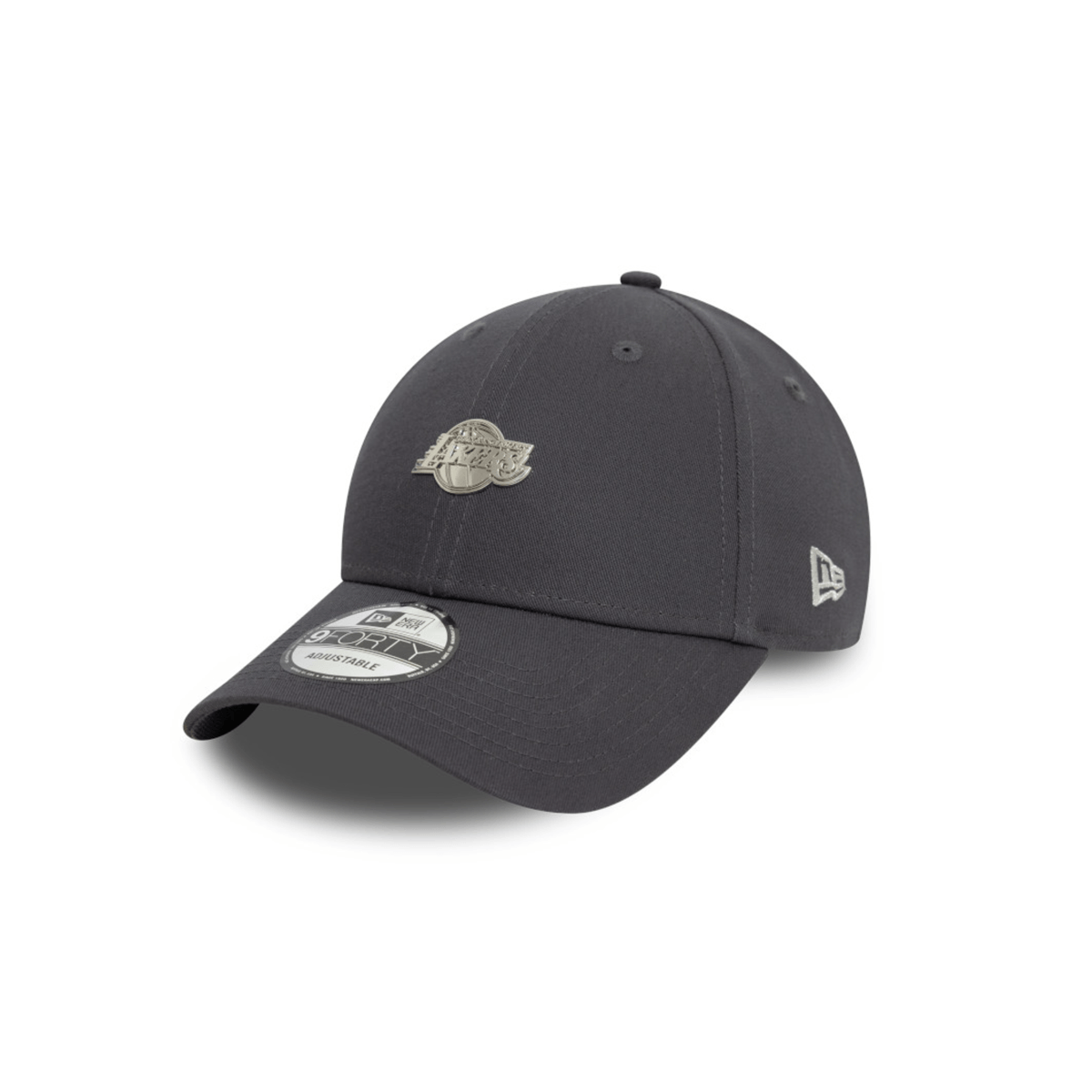 GORRA METALLIC BADGE COLLECTION 9FORTY AJUSTABLE NEW ERA
