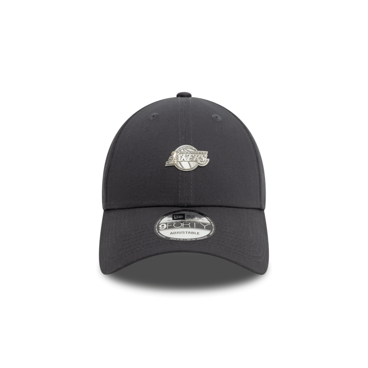 GORRA METALLIC BADGE COLLECTION 9FORTY AJUSTABLE NEW ERA