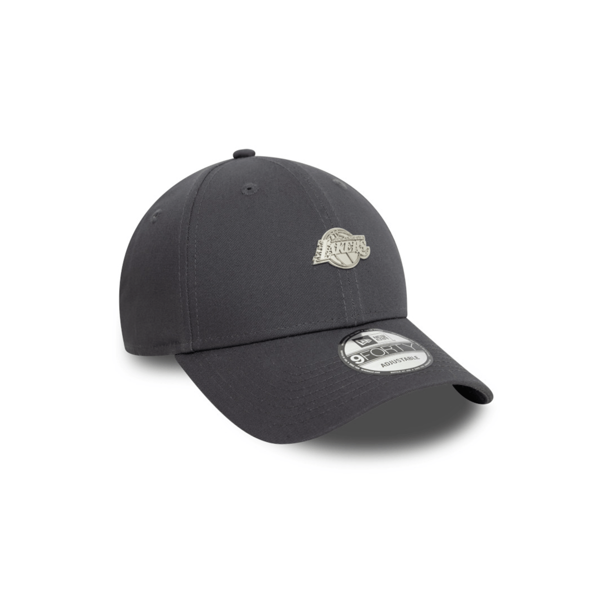 GORRA METALLIC BADGE COLLECTION 9FORTY AJUSTABLE NEW ERA