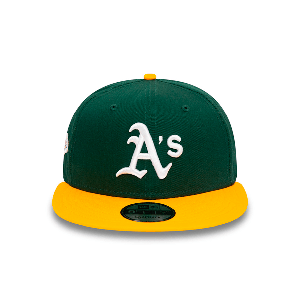 Gorra Oakland Athletics Team Colour Collection 9FIFTY Ajustable New Era