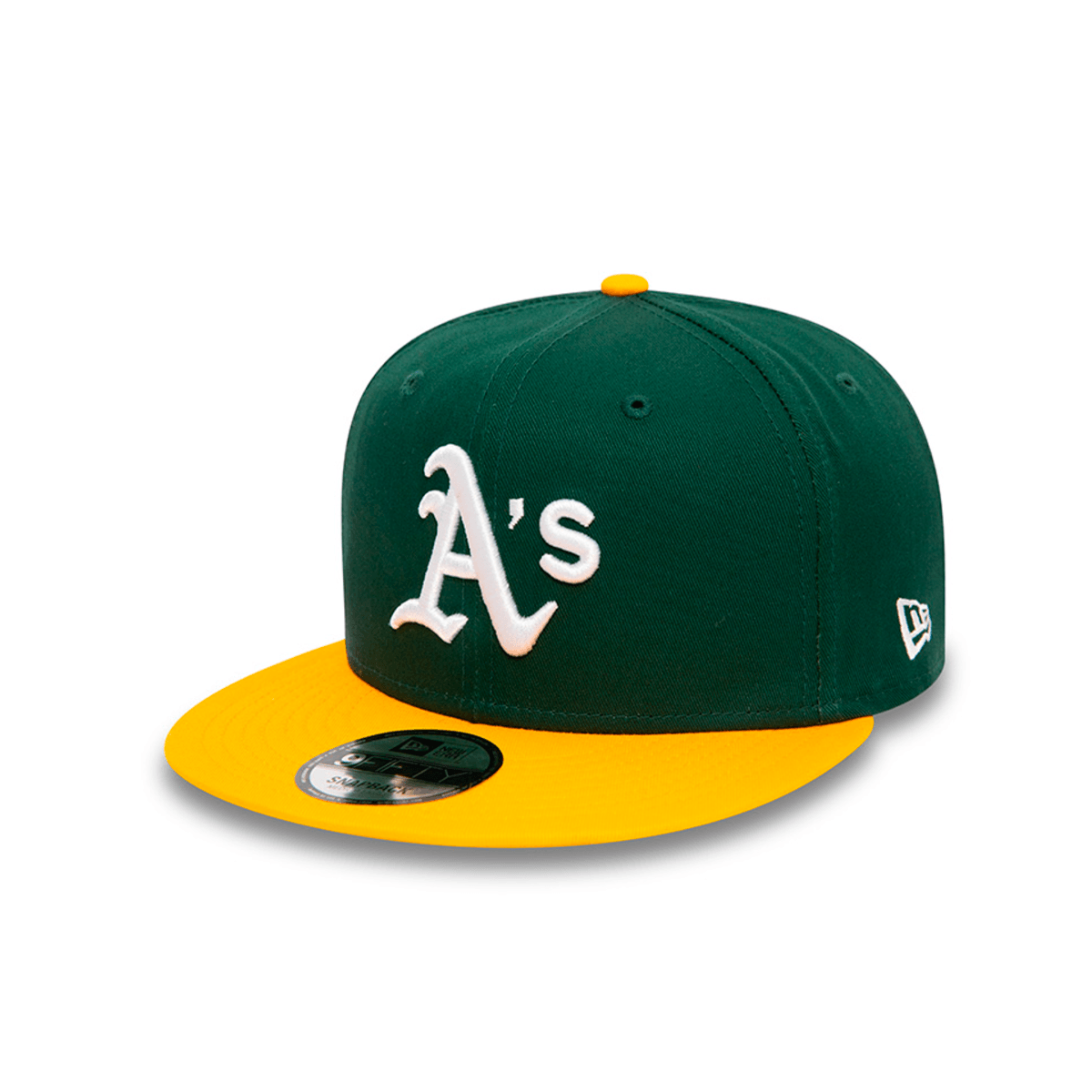 Gorra Oakland Athletics Team Colour Collection 9FIFTY Ajustable New Era