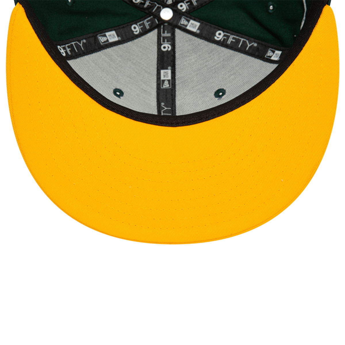Gorra Oakland Athletics Team Colour Collection 9FIFTY Ajustable New Era