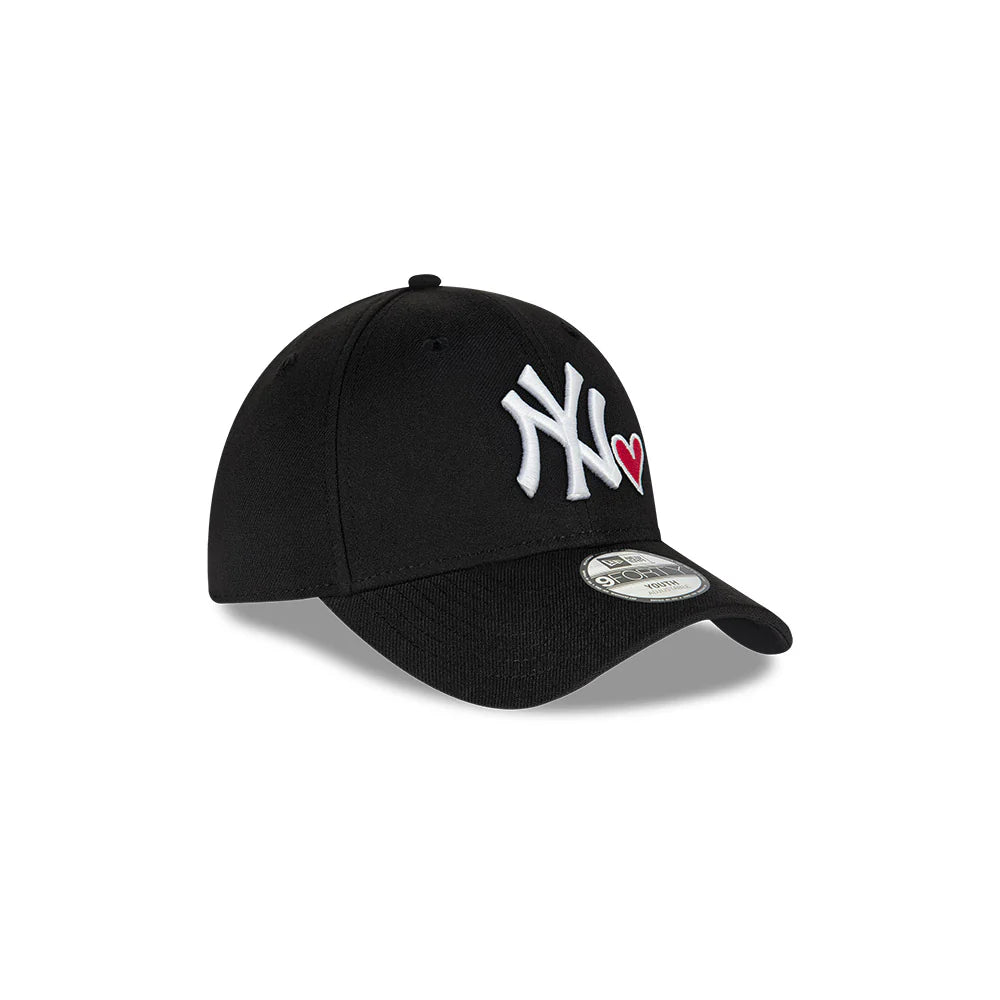 GORRA NEW YORK YANKEES MLB HEAT ICON 9 FORTY STRAPBACK