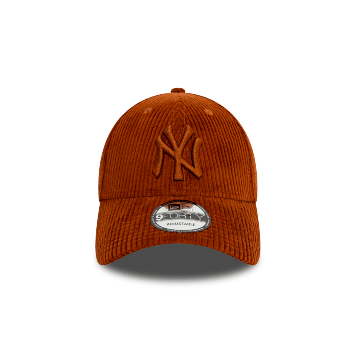 GORRA NEW YORK YANKEES CORD 9FORTY