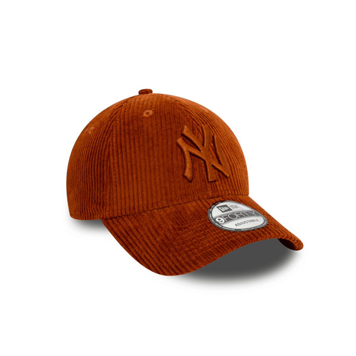 GORRA NEW YORK YANKEES CORD 9FORTY