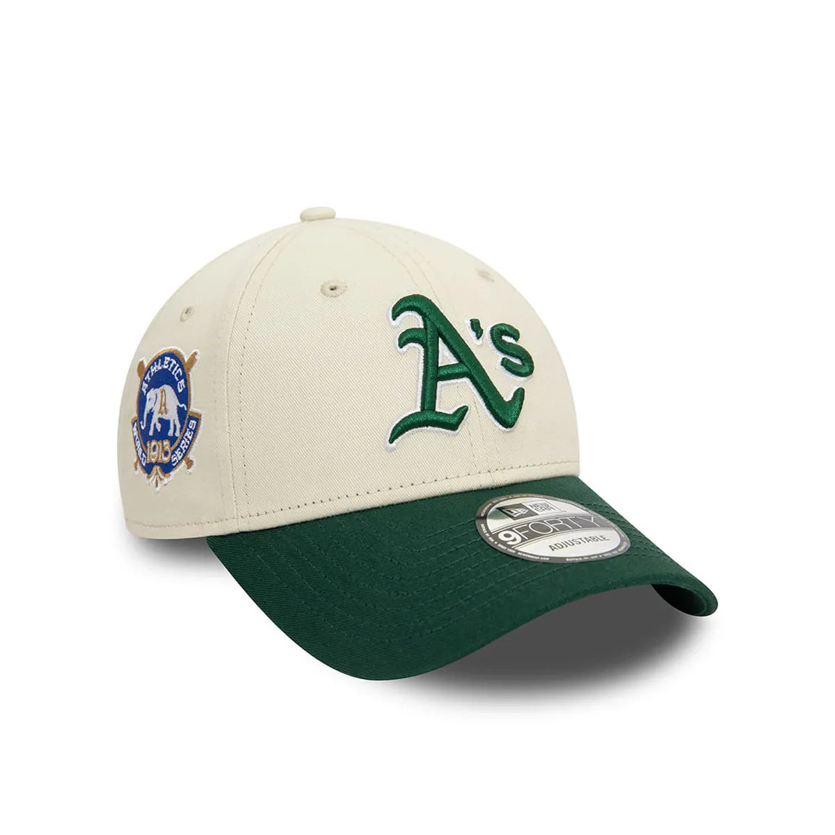 GORRA WORLD SERIES COLLECTION 9FORTY AJUSTABLE NEW ERA