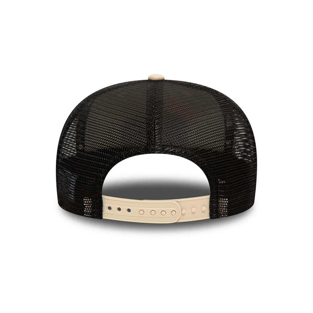 GORRA NEW ERA 1920 CANVAS COLLECTION 9FIFTY TRUCKER