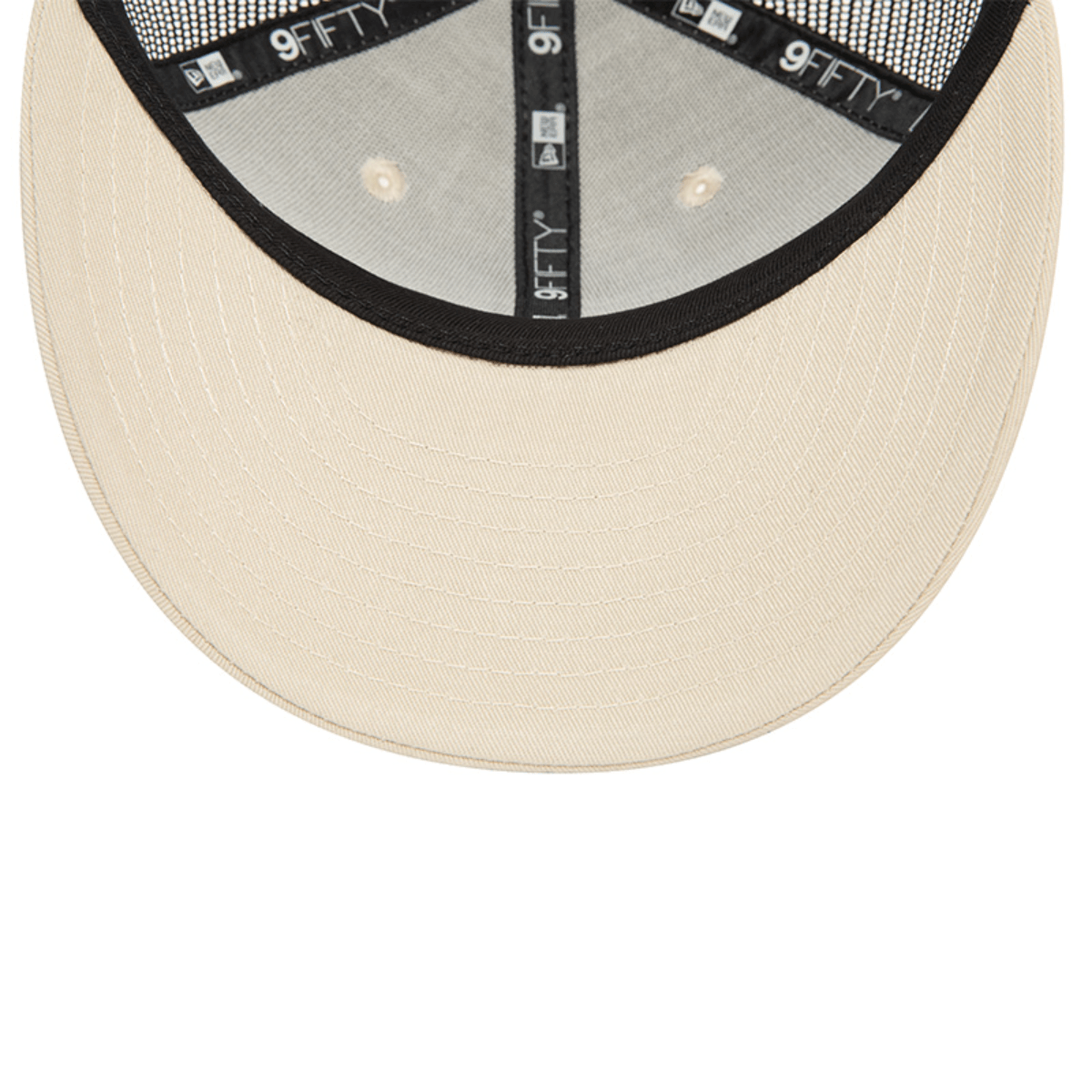 GORRA NEW ERA 1920 CANVAS COLLECTION 9FIFTY TRUCKER