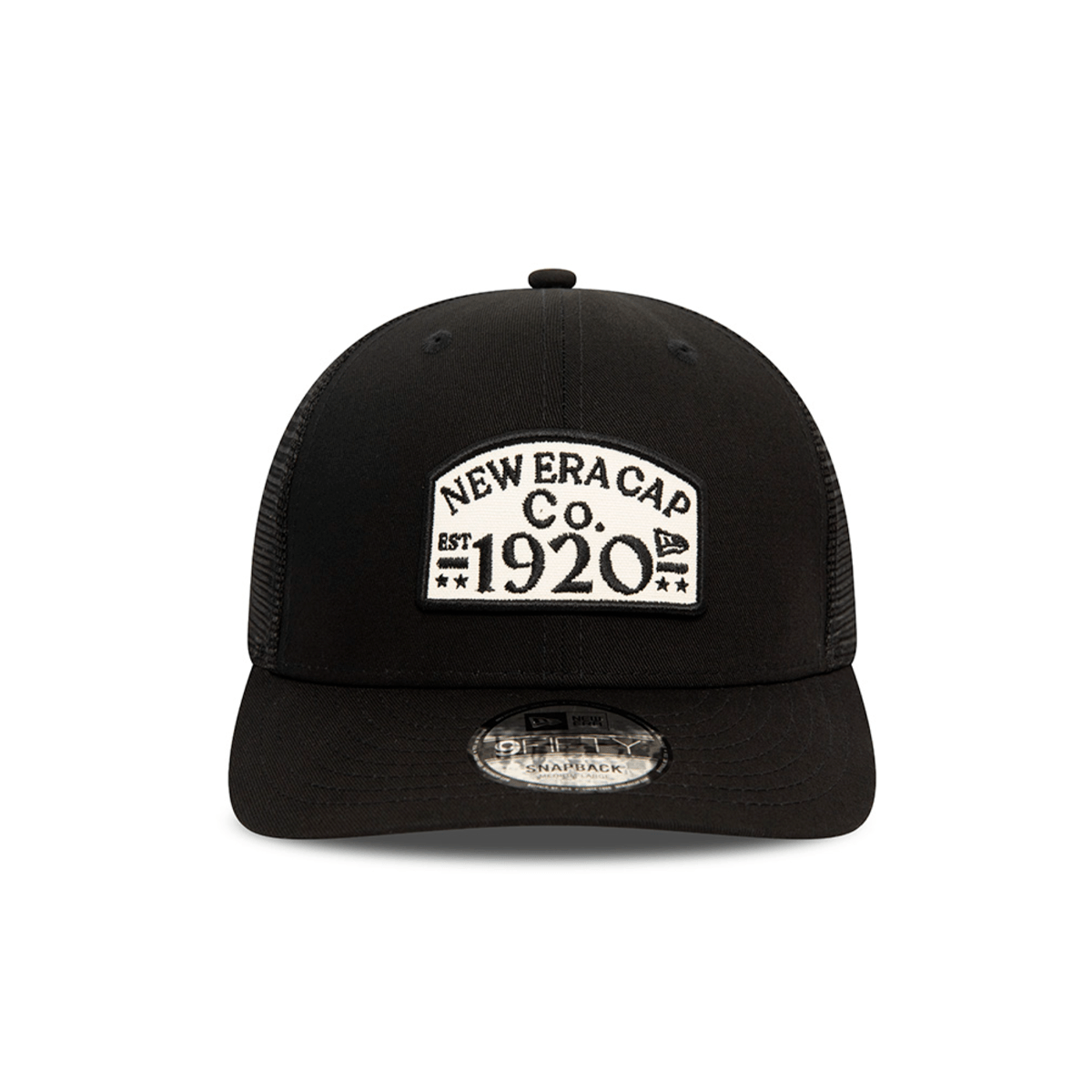 GORRA NEW ERA 1920 CANVAS COLLECTION 9FIFTY TRUCKER